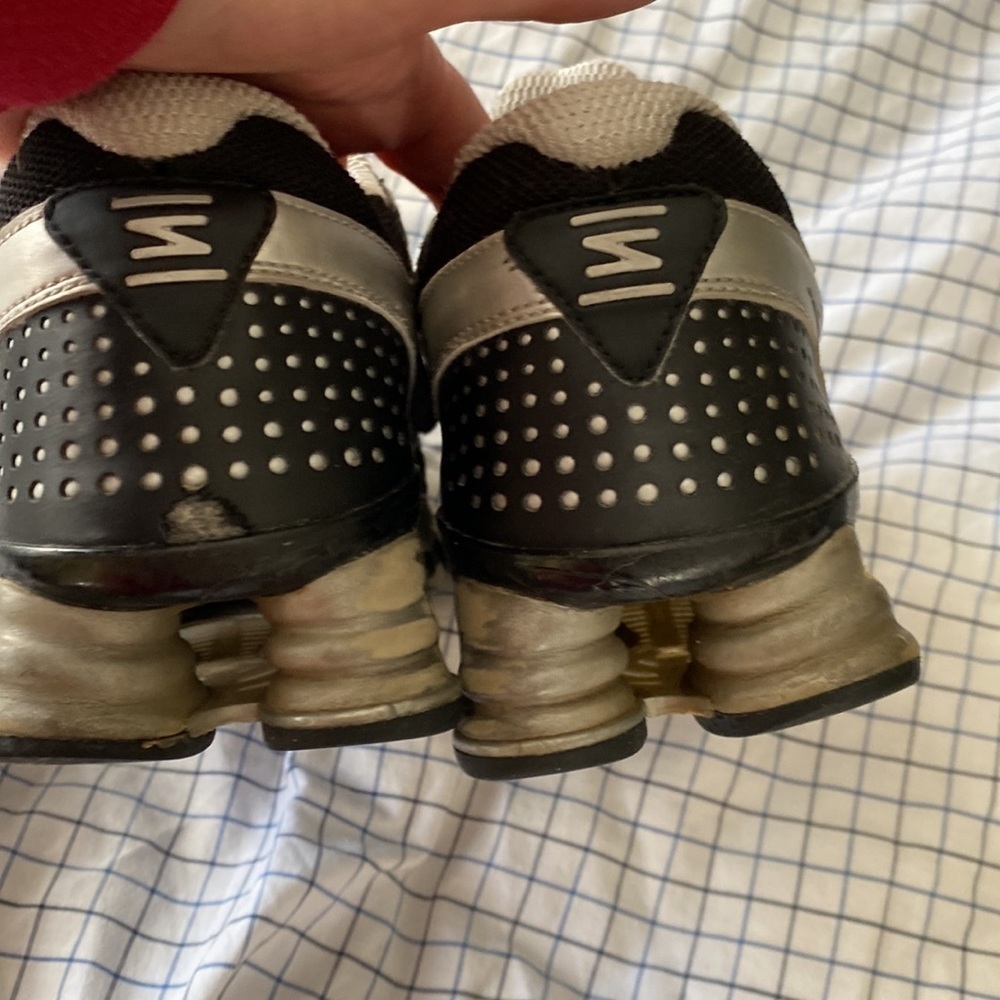 Nike sneakers - Picture 3 of 4